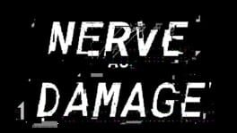 Nerve Damage artwork 2