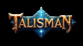 Talisman artwork 2