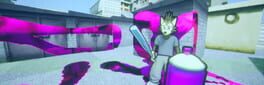 Spray artwork 1