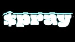 Spray artwork 2