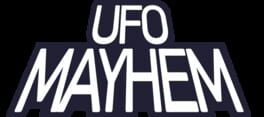 UFO Mayhem artwork 1