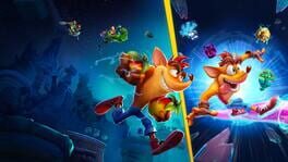 Crash Bandicoot: Time to Rumble Bundle artwork 2