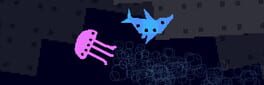 Robo Dolphin Escape artwork 1