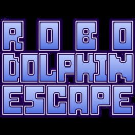 Robo Dolphin Escape artwork 2