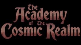 The Academy of the Cosmic Realm artwork 2