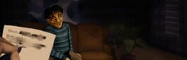 The Dreadthorn Therapist artwork 1