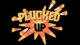 Plucked Up artwork 2
