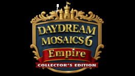 Daydream Mosaics 6: Empire - Collector's Edition artwork 2