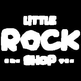 Little Rock Shop artwork 1