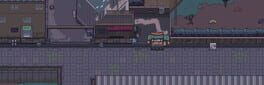 Street Takoyaki artwork 1