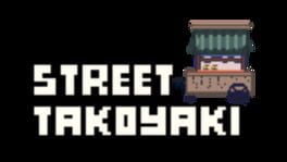 Street Takoyaki artwork 2