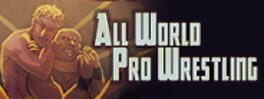 All World Pro Wrestling: Bonus Stories 2 artwork 1