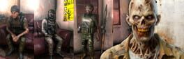 Attack of The Dead artwork 1