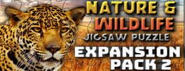 Nature & Wildlife: Jigsaw Puzzle - Expansion Pack 2 artwork 1