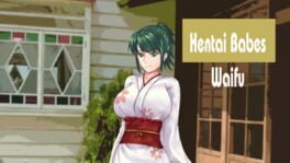Hentai Babes: Waifu artwork 2