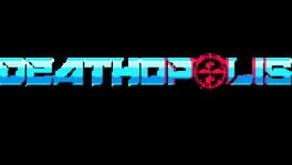 Deathopolis artwork 1