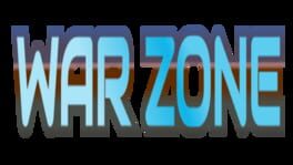 WarZone artwork 2