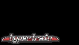 Hypertrain artwork 1