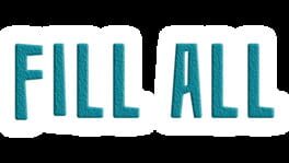 Fill All artwork 2