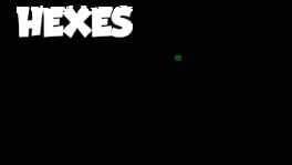 Hexes artwork 1