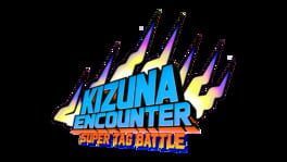 Kizuna Encounter: Super Tag Battle artwork 2