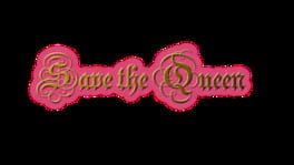 Save the Queen artwork 1
