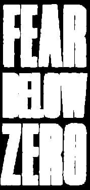 Fear Below Zero artwork 1