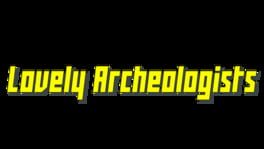 Lovely Archeologists artwork 2
