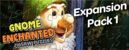 Gnome Enchanted Jigsaw Puzzles: Expansion Pack 1 artwork 1