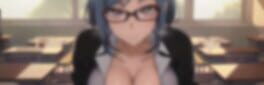 Hentai Class artwork 1