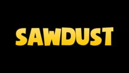 Sawdust artwork 1