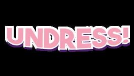 Undress! artwork 2
