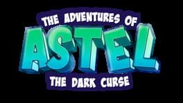 The Adventures of Astel and the Dark Curse artwork 2