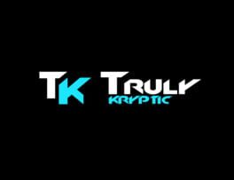 Truly Kryptic artwork 1