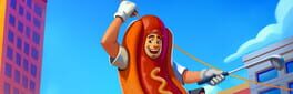 Urban Golf: Hot Dog Edition artwork 1