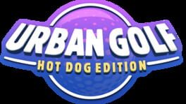 Urban Golf: Hot Dog Edition artwork 2