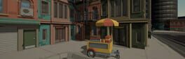 Hotdog Cart Simulator artwork 1