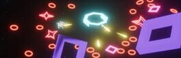 Shape Swarm artwork 1