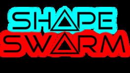 Shape Swarm artwork 2