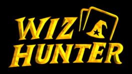 Wiz Hunter artwork 2