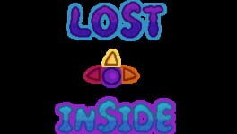 Lost Inside artwork 2