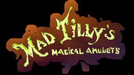 Mad Tilly's: Magical Amulets artwork 2