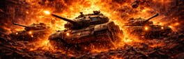 Tanks: Total Destruction artwork 2
