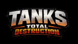 Tanks: Total Destruction artwork 1