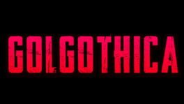 Golgothica artwork 2