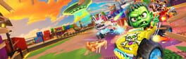 DeGen Rivals artwork 1