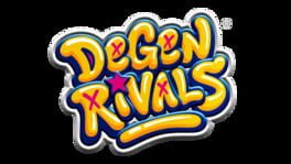 DeGen Rivals artwork 2