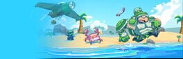 Turtle Daddy artwork 1