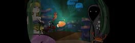Lantern Fish artwork 1
