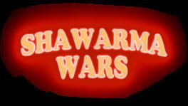 Shawarma Wars artwork 2